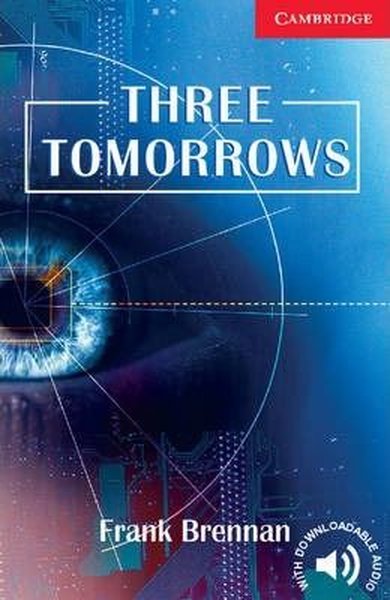 Level 1 Three Tomorrows English Readers.pdf