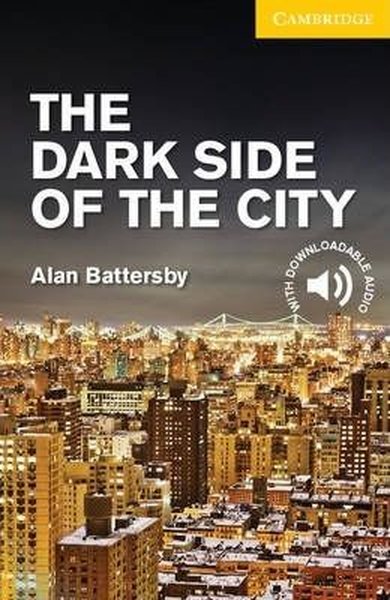 Level 2 The Dark Side of the City English Readers.pdf