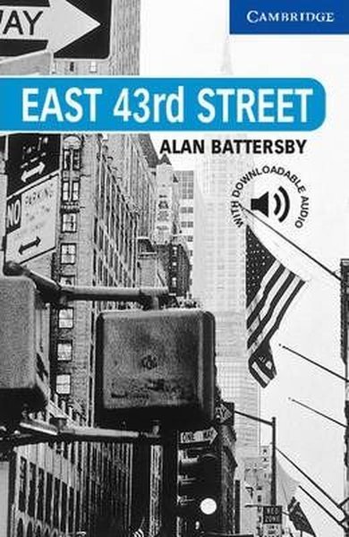 Level 5 East 43rd Street English Readers.pdf