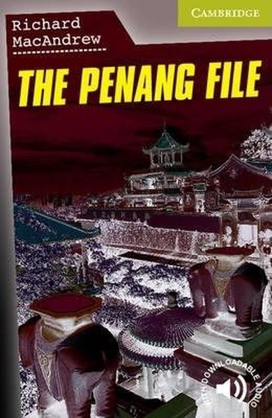 Starter The Penang File English Readers.pdf
