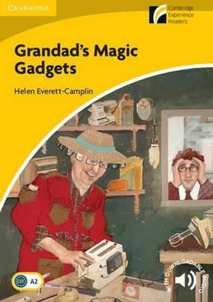 Level 2 Grandads Magic Gadgets Experience Readers.pdf