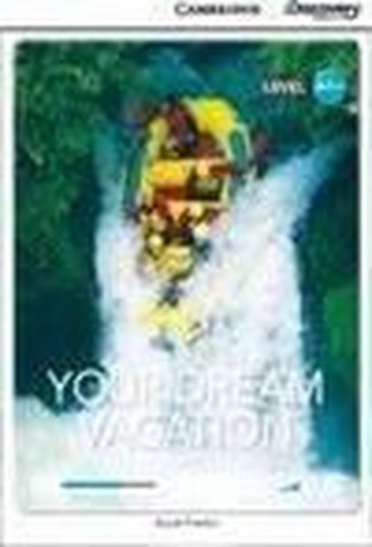 A1+ Your Dream Vacation (Book with Online Access code) Interactive Readers.pdf