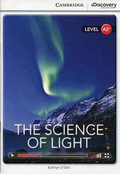 A2+ The Science of Light (Book with Online Access code) Interactive Readers.pdf
