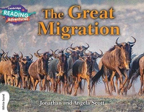 White Band- The Great Migration Reading Adventures.pdf