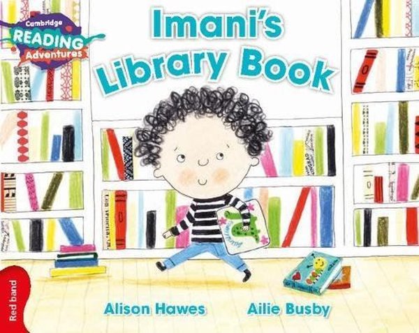 Red Band- Imanis Library Book Reading Adventures.pdf