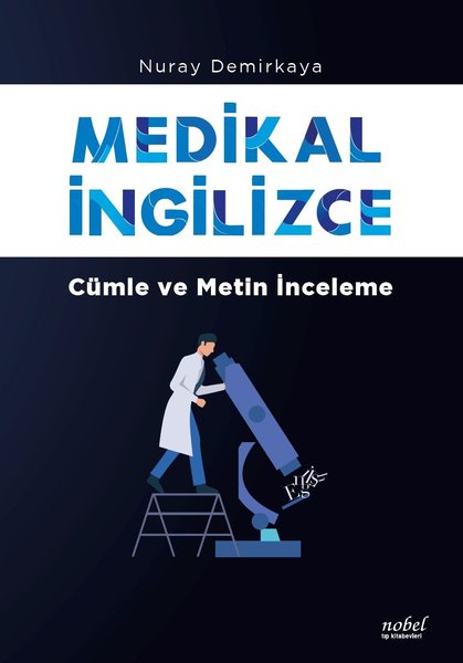 Medikal İngilizce-Cümle ve Metin İnceleme.pdf