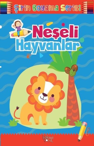 Neşeli Hayvanlar-Şirin Boyama Serisi.pdf