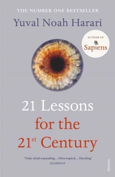 21 Lessons for the 21st Century.pdf