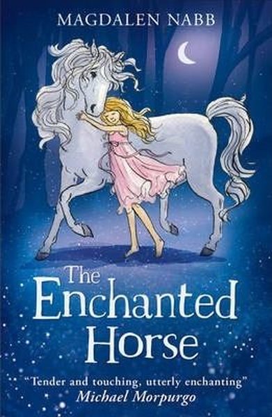 The Enchanted Horse.pdf