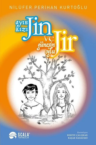 Ayın Kızı Jin ve Güneşin Oğlu Jir.pdf