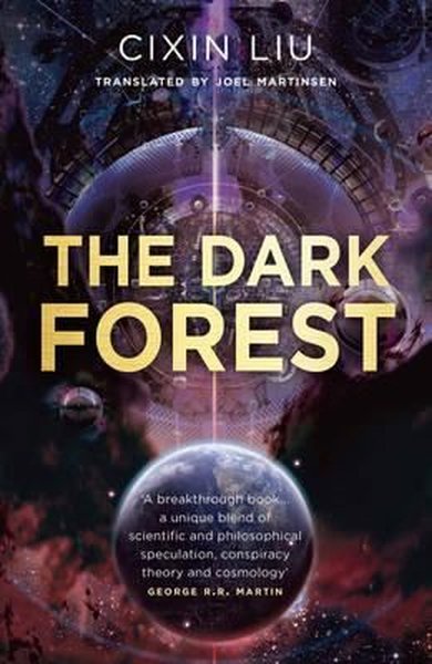 The Dark Forest (The Three-Body Problem).pdf