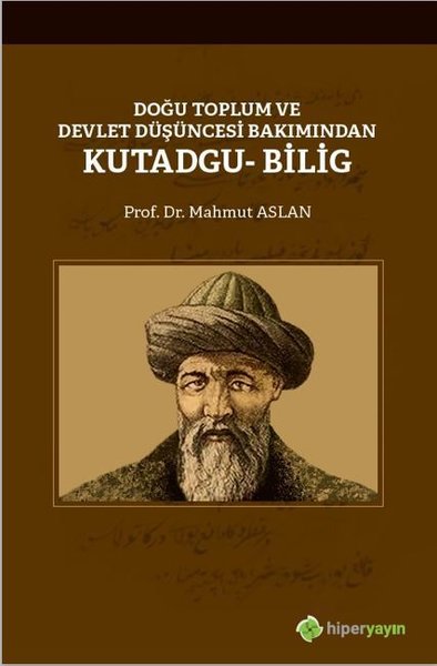 Doğu Toplum ve Devlet Düşüncesi Bakımından Kutadgu-Bilig.pdf