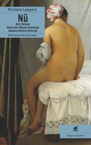 Nü-Batı Dünyası Modernite Dönemi Sanatında Bedenin Kültürel Retoriği.pdf