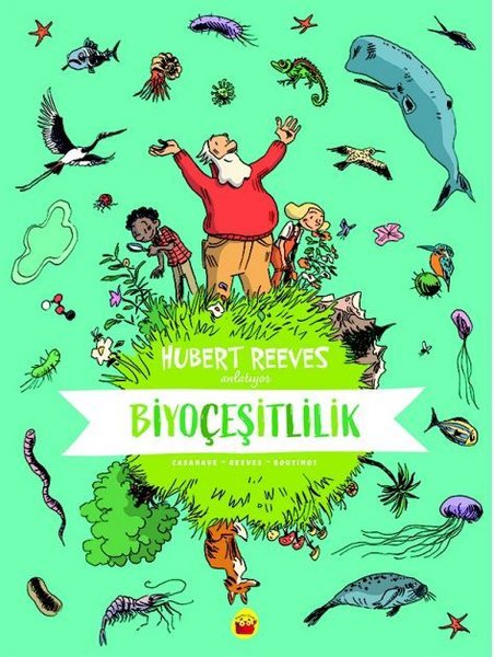 Huber Reeves Anlatıyor: Biyoçeşitlilik.pdf