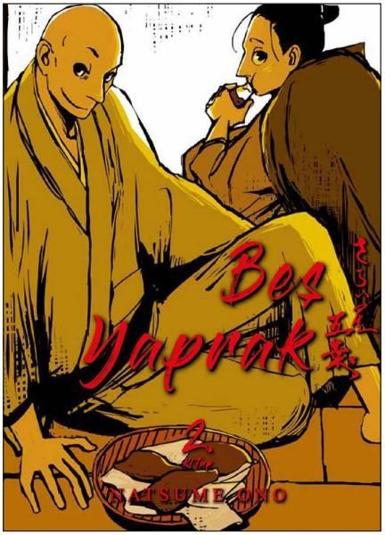 Beş Yaprak Cilt-2.pdf
