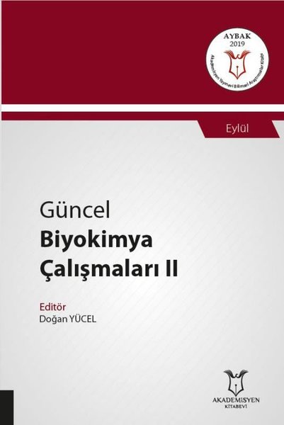 Güncel Biyokimya Çalışmaları 2.pdf