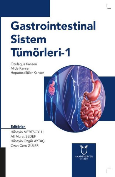 Gastrointestinal Sistem Tümörleri 1.pdf