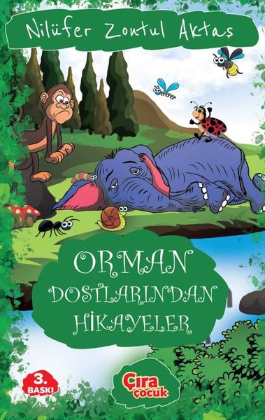 Orman Dostlarından Hikayeler.pdf
