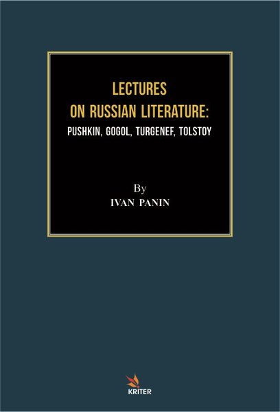 Lectures on Russian Literature-Pushkin Gogol Turgenef Tolstoy.pdf