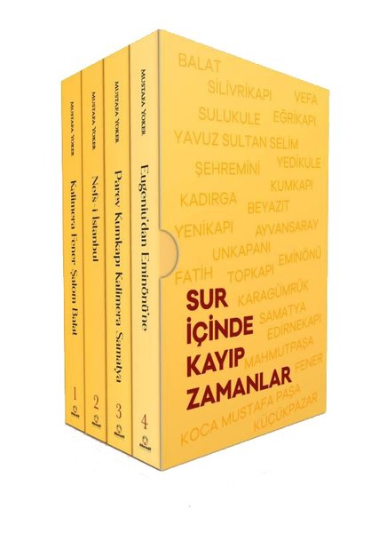 Sur İçinde Kayıp Zamanlar Seti-4 Kitap Takım-Kutulu.pdf