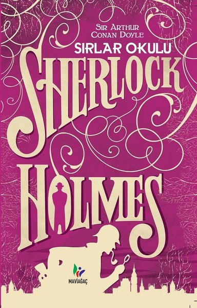 Sherlock Holmes-Sırlar Okulu.pdf
