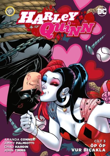 Harley Quinn Cilt 3-Öp Öp Vur Bıçakla.pdf