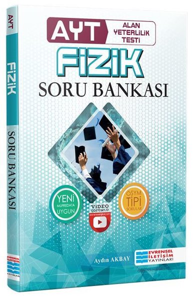 AYT Fizik Video Çözümlü Soru Bankası.pdf