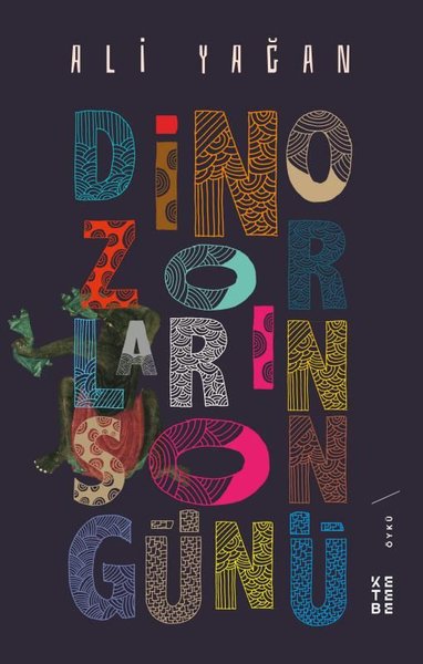 Dinozorların Son Günü.pdf