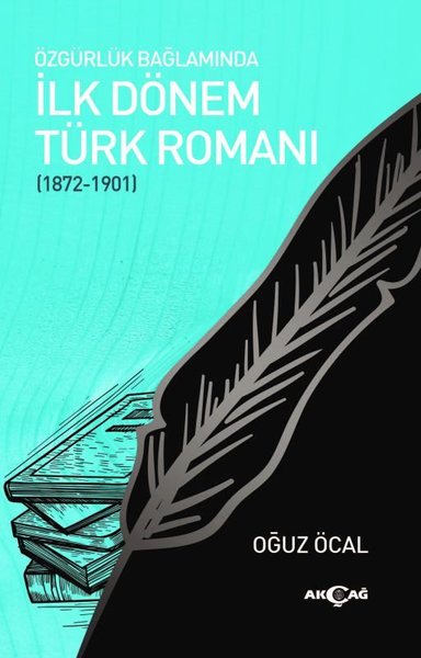Özgürlük Bağlamında İlk Dönem Türk Romanı.pdf
