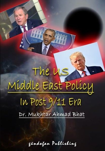 The US Middle East Policy ın Post 9-11 Era.pdf