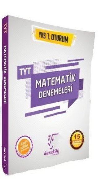 TYT Matematik Denemeleri-YKS 1.Oturum.pdf
