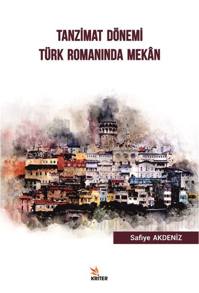 Tanzimant Dönemi Türk Romanında Mekan.pdf
