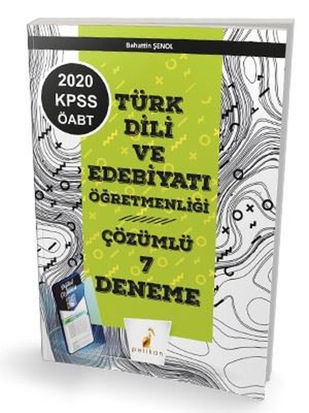 2020 KPSS ÖABT Türk Dili Edebiyatı Öğretmenliği Dijital Çözümlü Deneme Sınavı.pdf