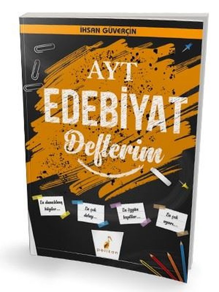YKS AYT Edebiyat Defterim.pdf