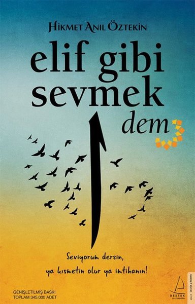 Elif Gibi Sevmek-Dem - 1