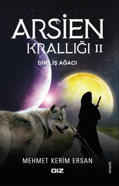 Arisen Krallığı 2.pdf