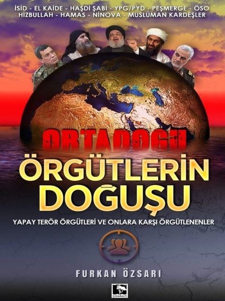Ortadoğu Örgütlerin Doğuşu-Yapay Terör Örgütleri ve Onlara Karşı Örgütlenenler.pdf