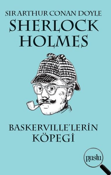 Sherlock Holmes-Baskervillelerin Köpeği.pdf