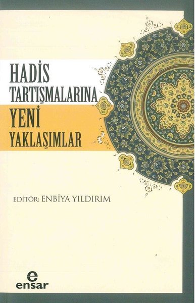 Hadis Tartışmalarına Yeni Yaklaşımlar.pdf