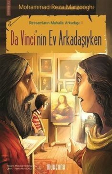 Da Vincinin Ev Arkadaşıyken.pdf