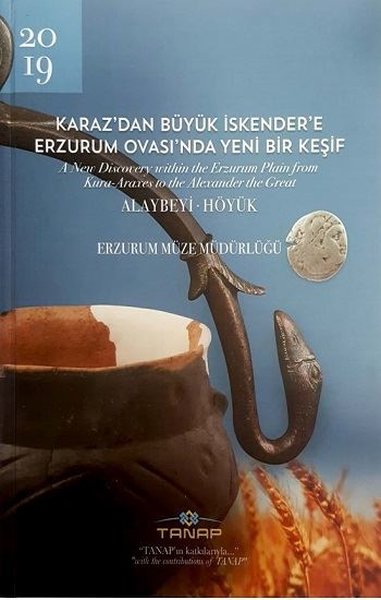 Karazdan Büyük İskendere Erzurum Ovasında Yeni Bir Keşif.pdf