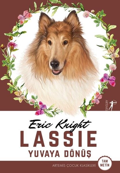 Lassie-Yuvaya Dönüş-Tam Metin.pdf