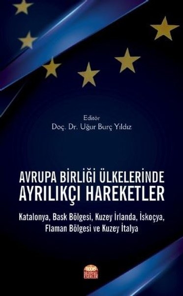 Avrupa Birliği Üyelerinde Ayrılıkçı Hareketler.pdf