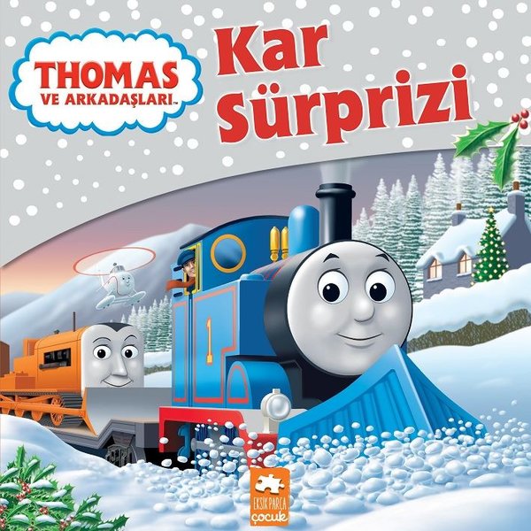 Kar Sürprizi-Thomas ve Arkadaşları.pdf