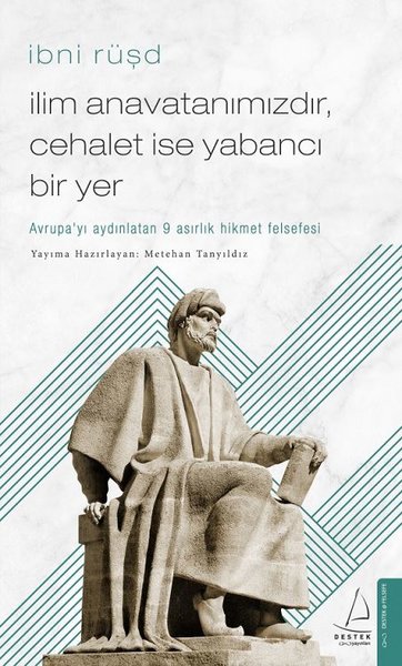 İlim Anavatanımızdır Cehalet İse Yabancı Bir Yer.pdf