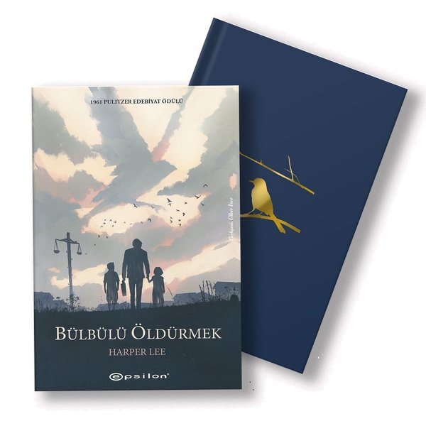 Bülbülü Öldürmek.pdf