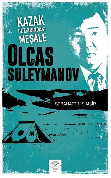 Kazak Bozkırındaki Meşale Olcas Süleymanov.pdf