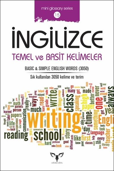 İngilizce Temel ve Basit Kelimeler-Mini Glossary Series 15.pdf