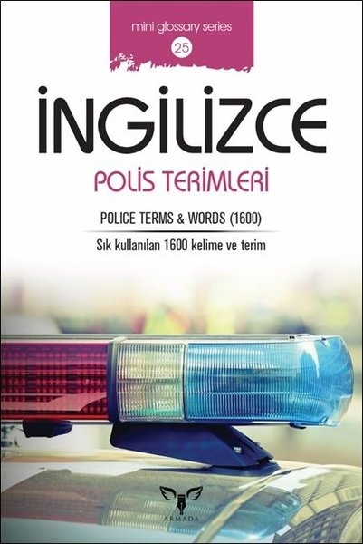 İngilizce Polis Terimleri-Mini Glossary Series 25.pdf