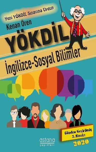YÖKDİL İngilizce-Sosyal Bilimler.pdf